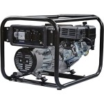 Бензиновый мотор-генератор Hyundai HY3100, 2,8 кВт, 6 л.с.