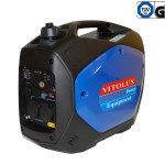 Инверторный генератор Vitolux 2000 Вт, 4,5 л